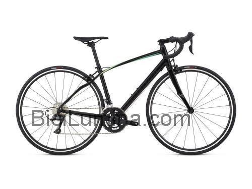 Specialized Dolce Sport ficha técnica y opiniones